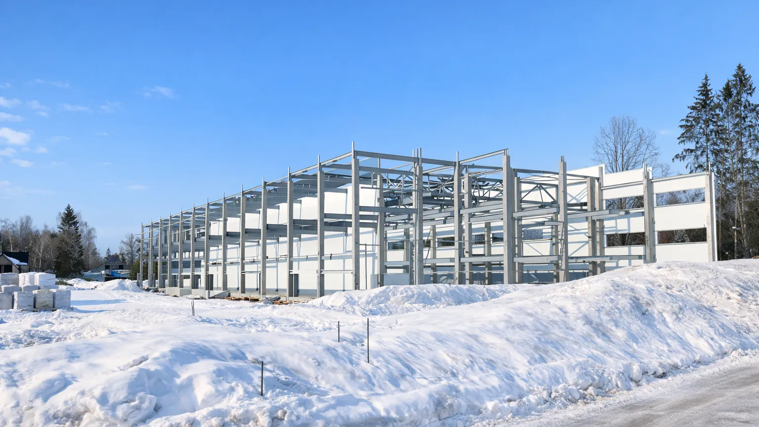 Главгосстройнадзор МО