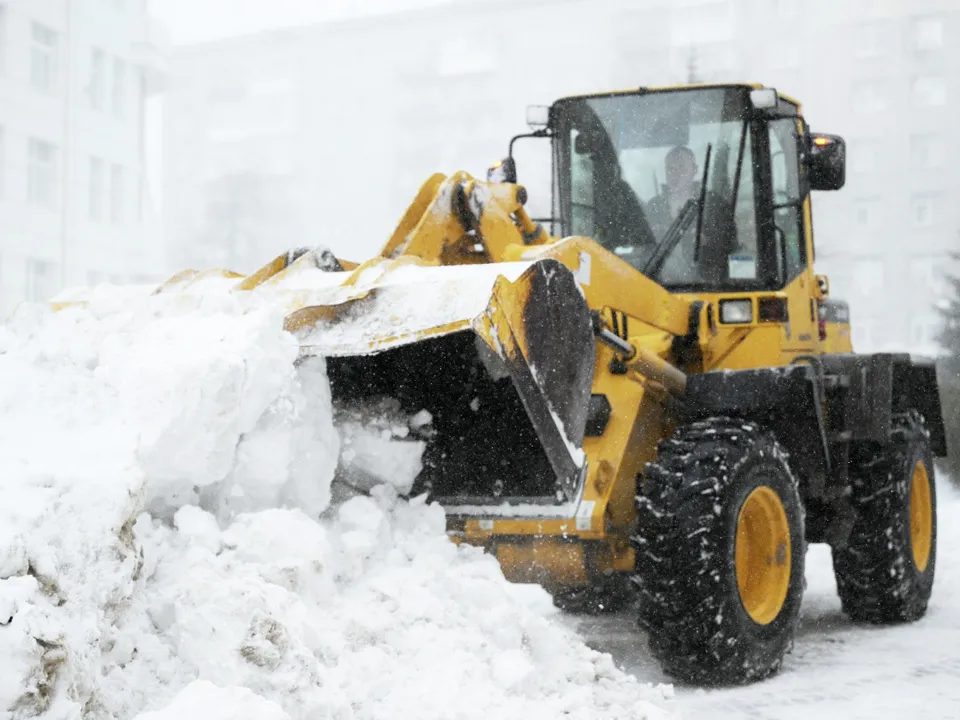 Фото: РИА Новости/Александр Кряжев
