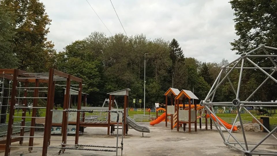 Фото: МедиаБанк Подмосковья/Анастасия Новак