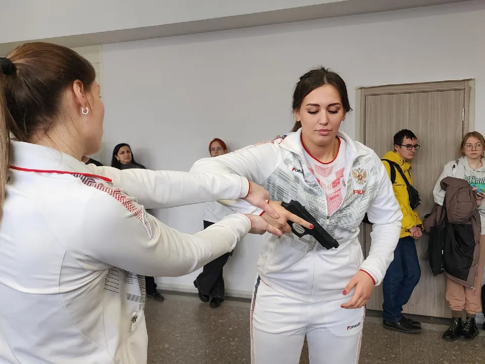 Фото: Анастасия Сараева