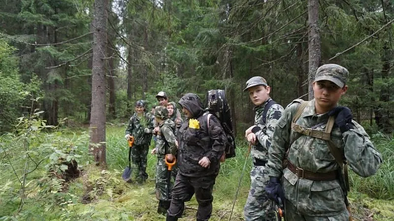 Пресс-служба администрации Одинцовского г. о.