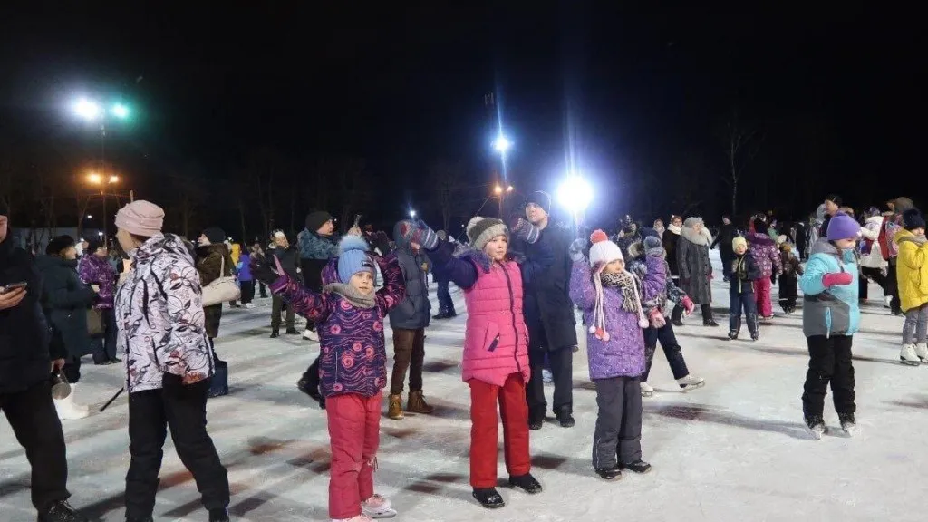 Фото: Администрация Павлово-Посадского г.о.