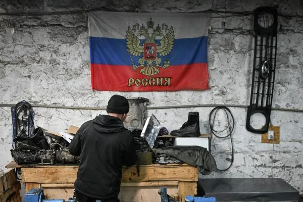 Станислав Красильников