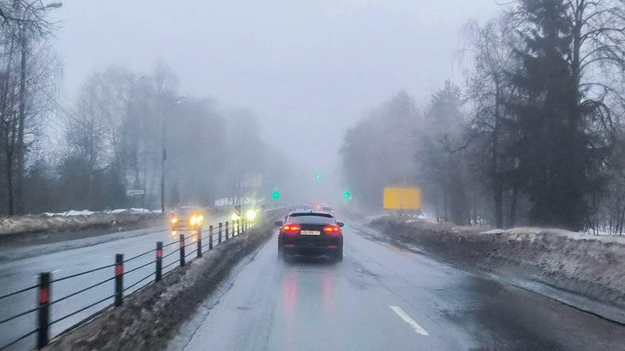 REGIONS/Роман Малышенко