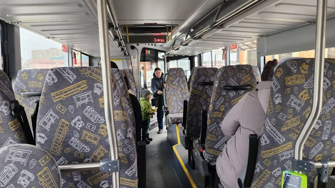 АО «Мострансавто»