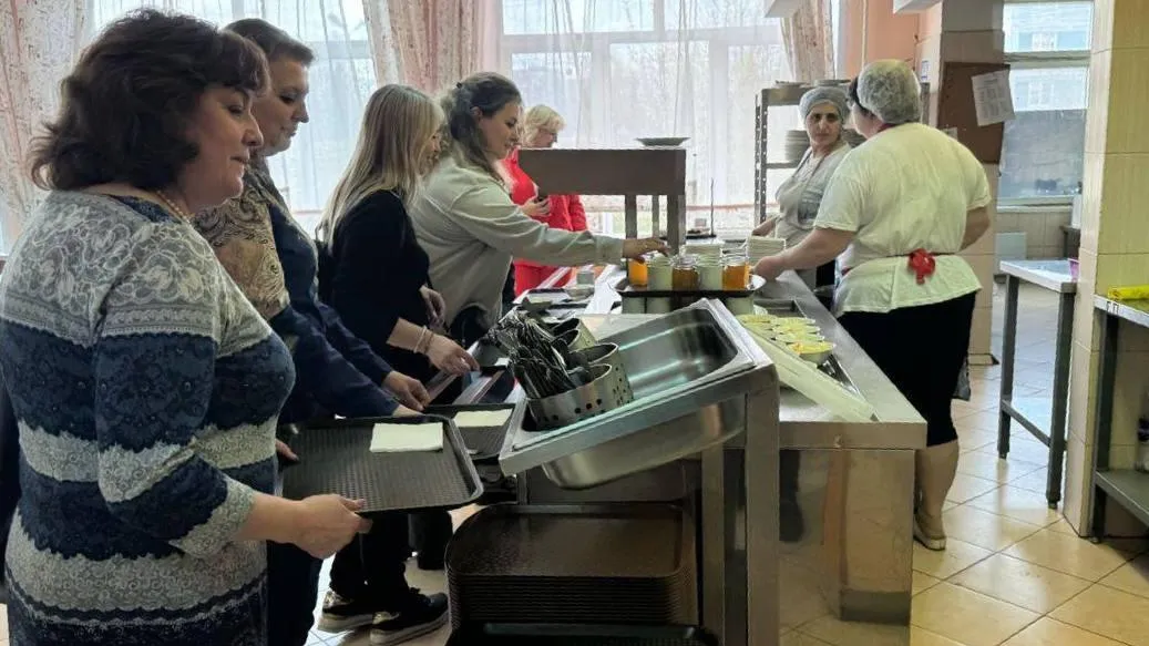 Пресс-служба администрации городского округа Лобня