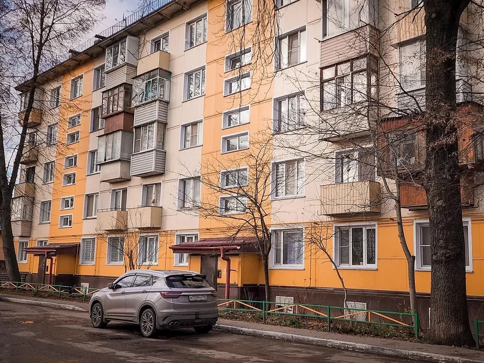 Фото: МедиаБанк Подмосковья/Ольга Антонова