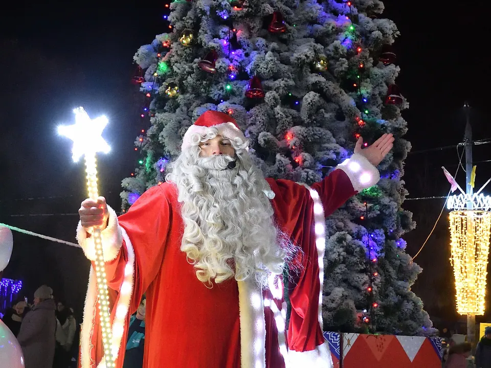 Фото: Парки Ступина