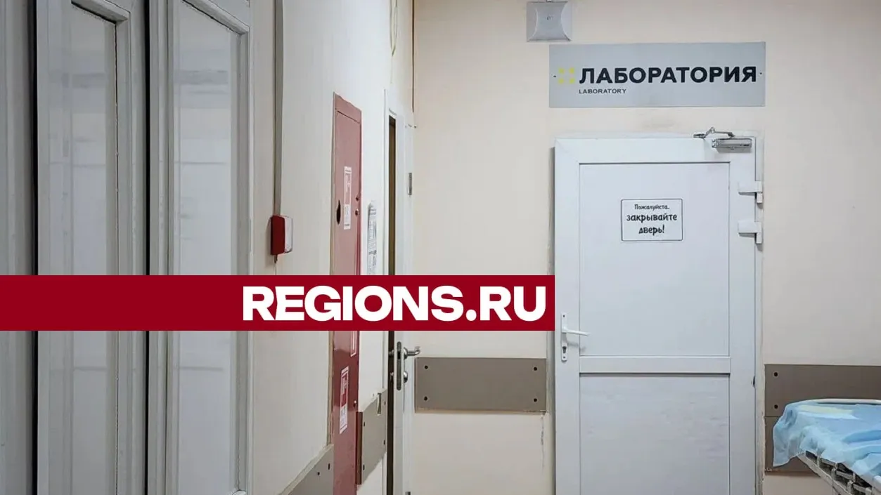 Фото: Светлана Борщева