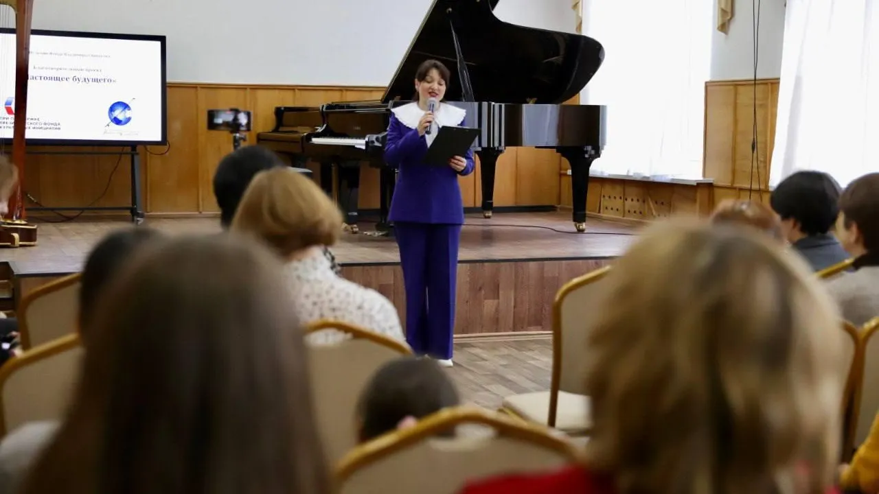 Пресс-служба администрации городского округа Солнечногорск