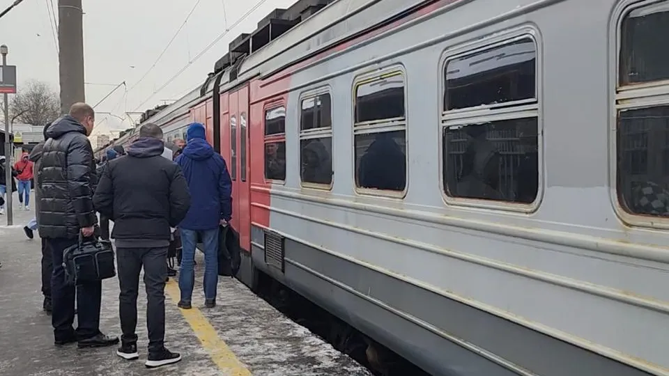 Фото: МедиаБанк Подмосковья/Роман Савельев