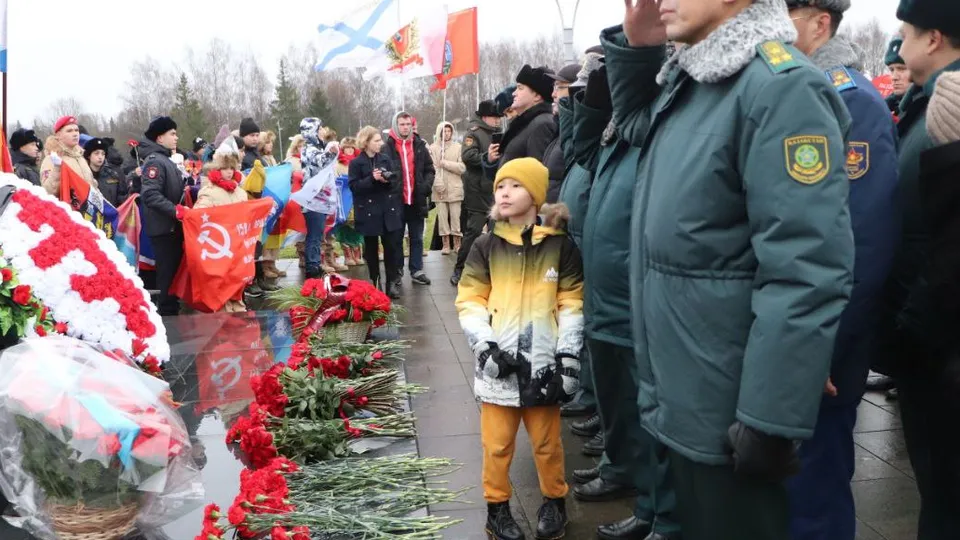 Фото: пресс-служба администрации ВМО