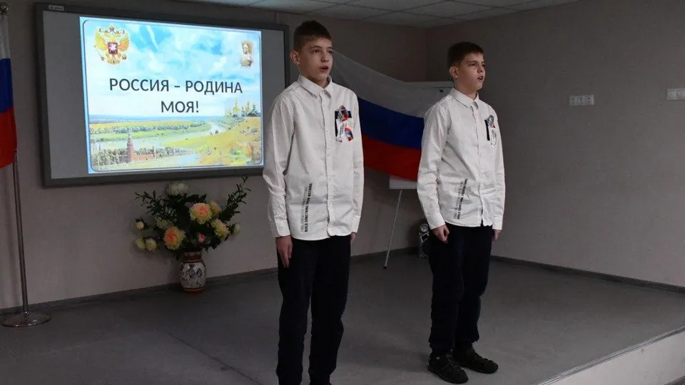 Фото: пресс-служба администрации г.о. Жуковский