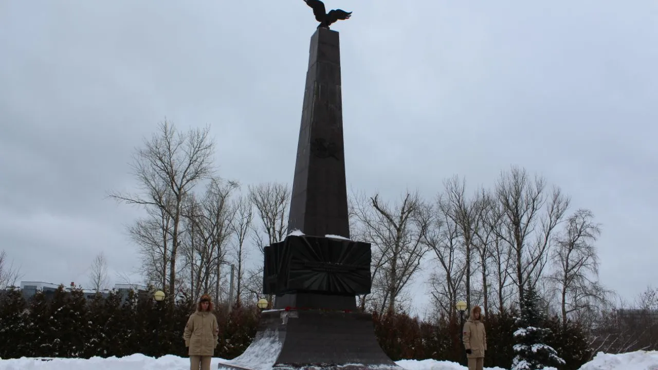 Фото: пресс-служба администрации г.о. Фрязино
