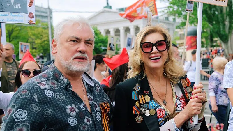 Вика Цыганова/vk.com
