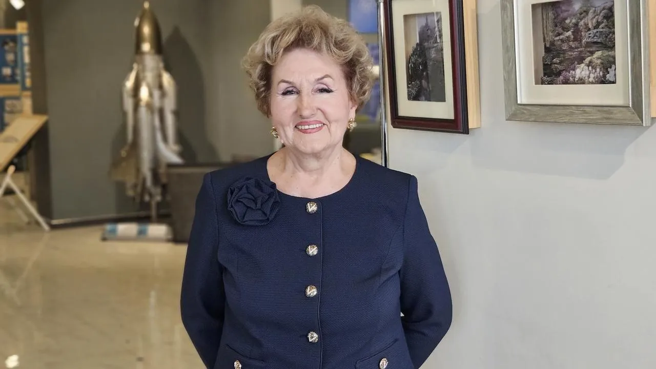 МедиаБанк Подмосковья/Ольга Вельшикаева