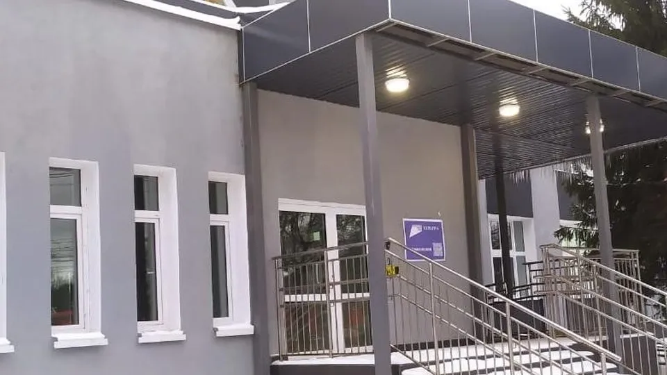 Фото: Министерство строительного комплекса Московской области