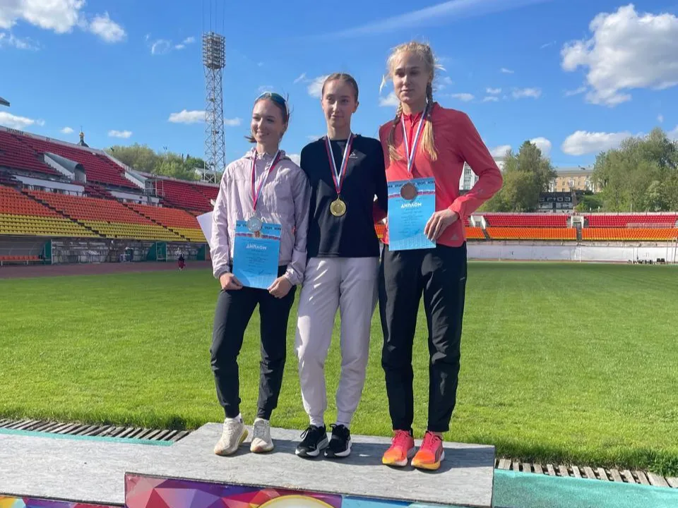 Фото: МАУ ДО «СШ Лыткарино»