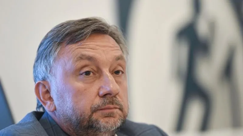 Дело Кокорина и Мамаева создаст юридический прецедент для других спортсменов - Жолобов