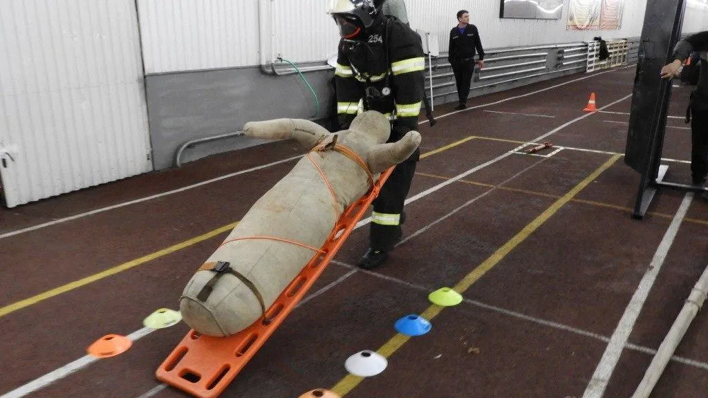 ГКУ МО "Мособлпожспас"