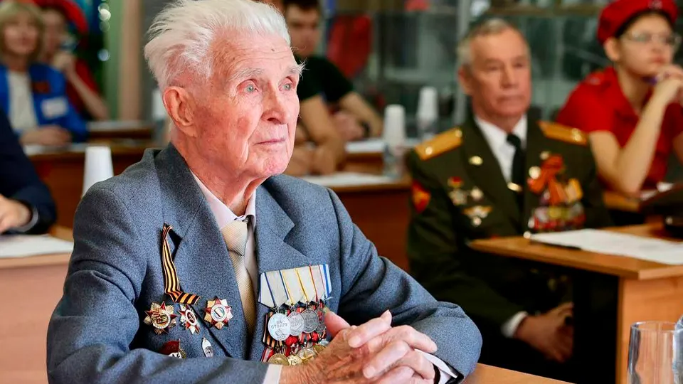 Фото: пресс-служба Администрации г.о. Королев