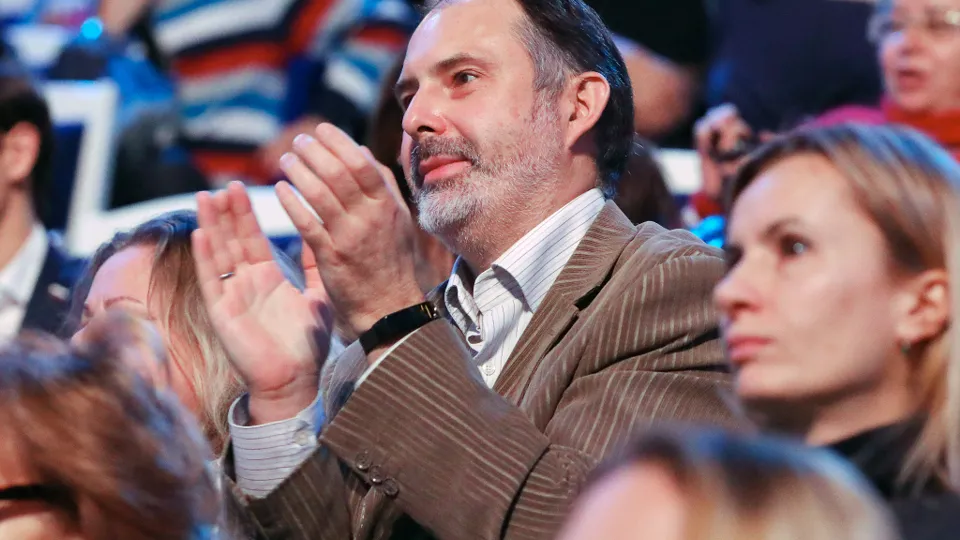 Фото: ТАСС/Сергей Карпухин