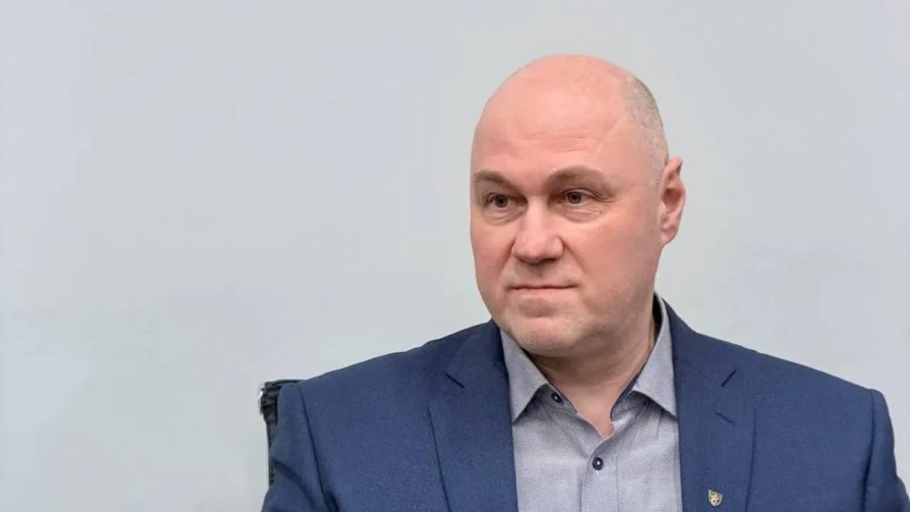 Министерство энергетики Московской области