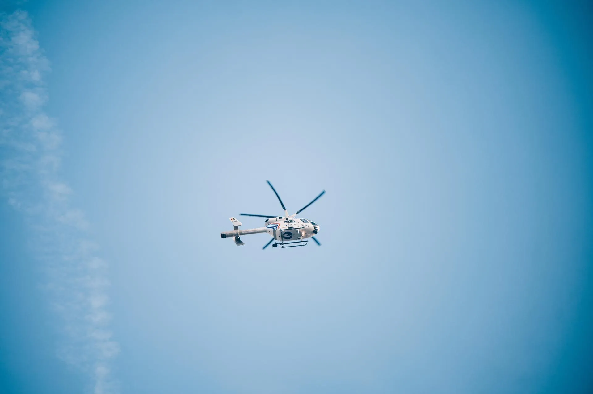 Emile Windal/Keystone Press Agency