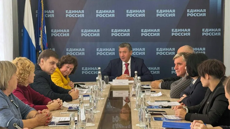 Фото: пресс-служба Администрации городского округа Лосино-Петровский