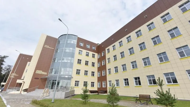 Денис Трудников