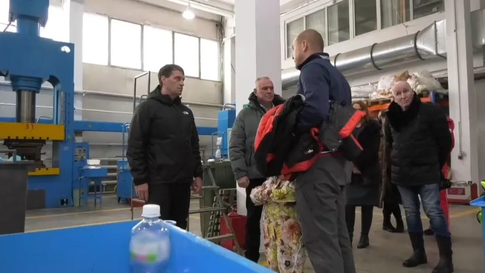 Фото: видеоскриншот ТГ канала Тедлеканала Like.TV