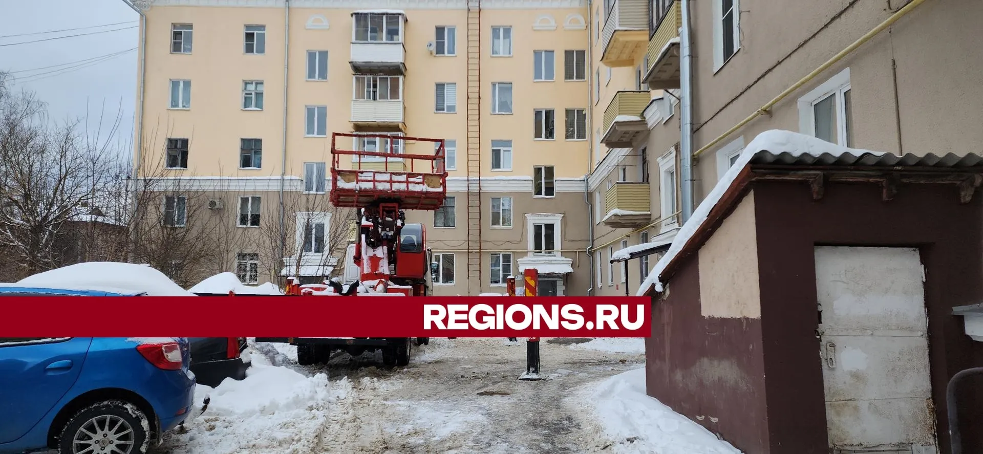 Фото: Нина Басистая