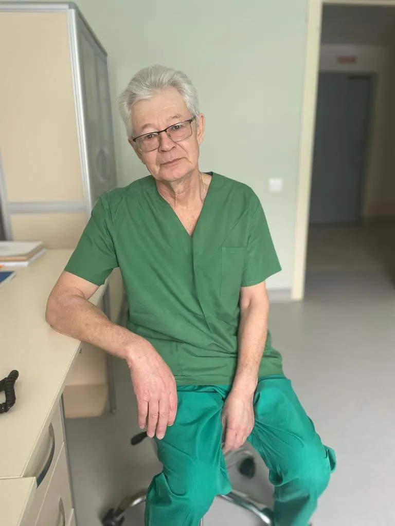 Фото: ГБУЗ МО Сергиево-Посадская больница