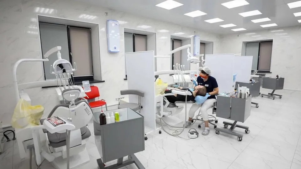 Фото: пресс-служба администрации г.о. Подольск