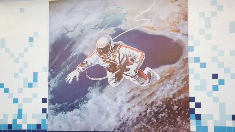 Фото: пресс-служба администрации ЗАТО Звездный городок