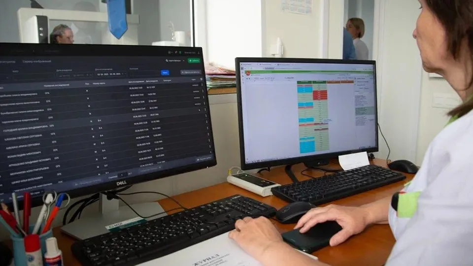 Фото: администрация городского округа Коломна