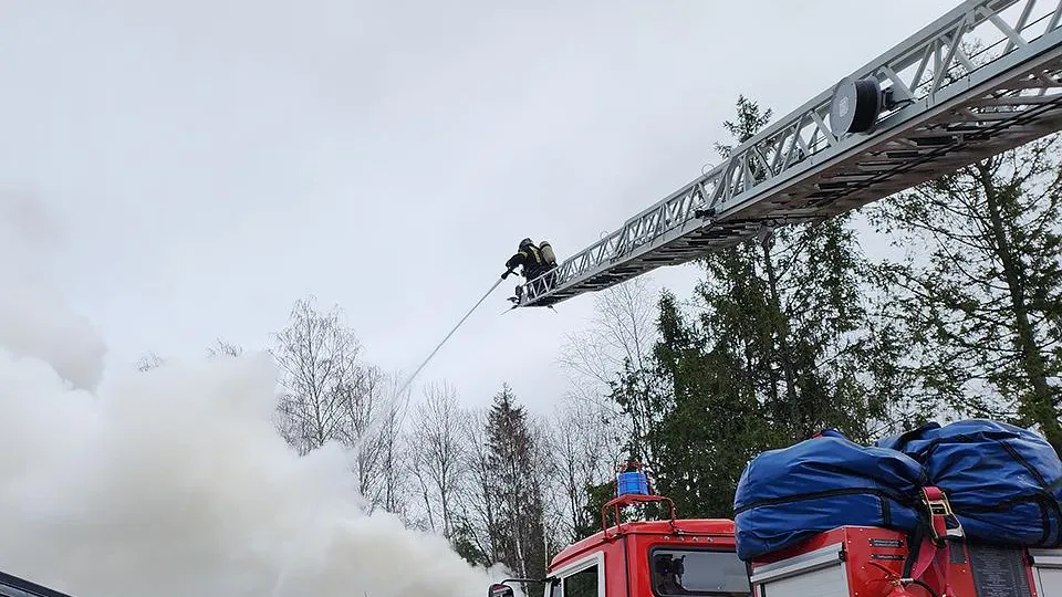 Фото: МедиаБанк Подмосковья/Екатерина Данилина
