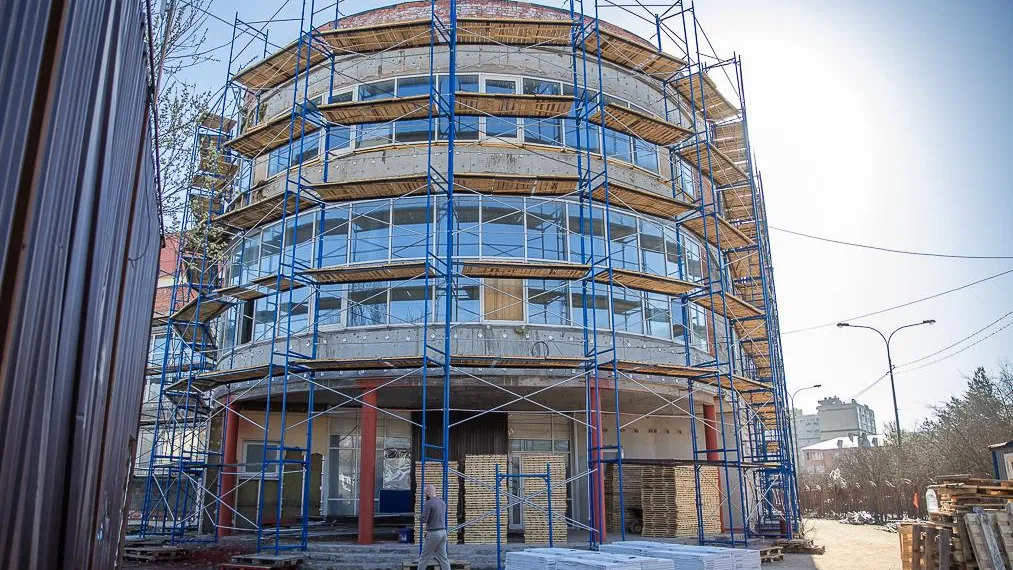 пресс-служба администрации Одинцовского г.о.