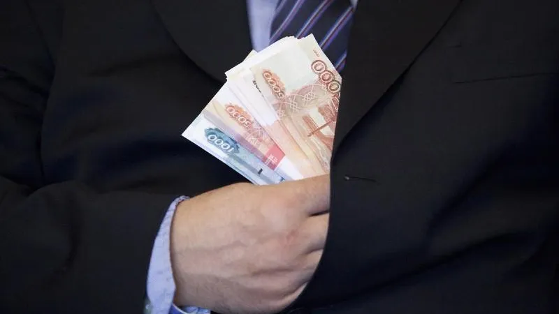 В ГУРБ Подмосковья напомнили об ответственности за злоупотребление служебным положением