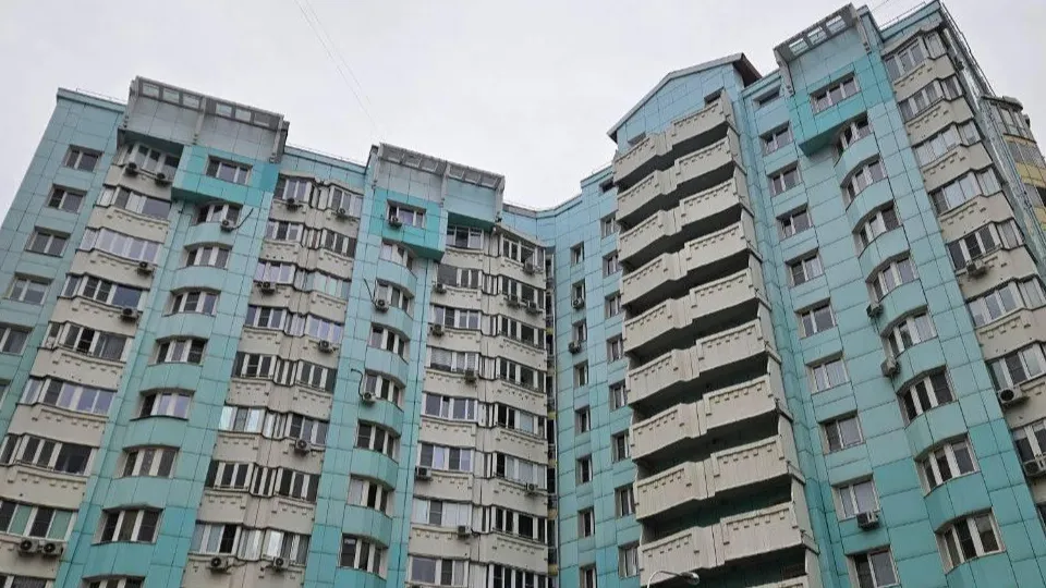 Фото: Министерство по содержанию территорий и государственному жилищному надзору МО