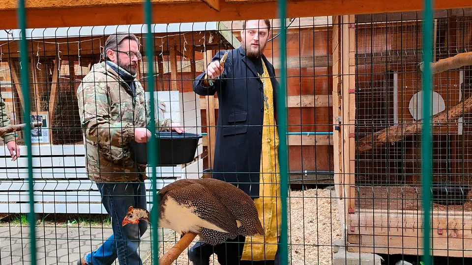 Фото: Анастасия Сараева