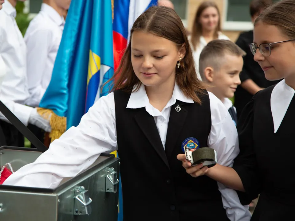 Фото: пресс-служба администрации ЗАТО Звездный городок