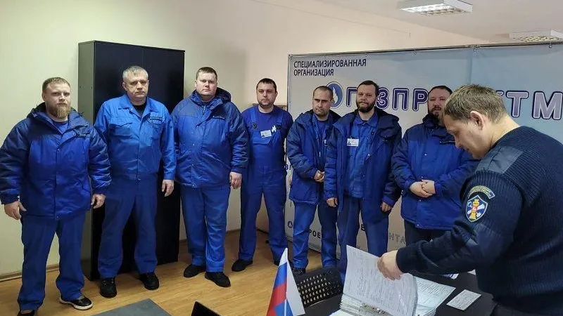 пресс-служба Госжилинспекции МО