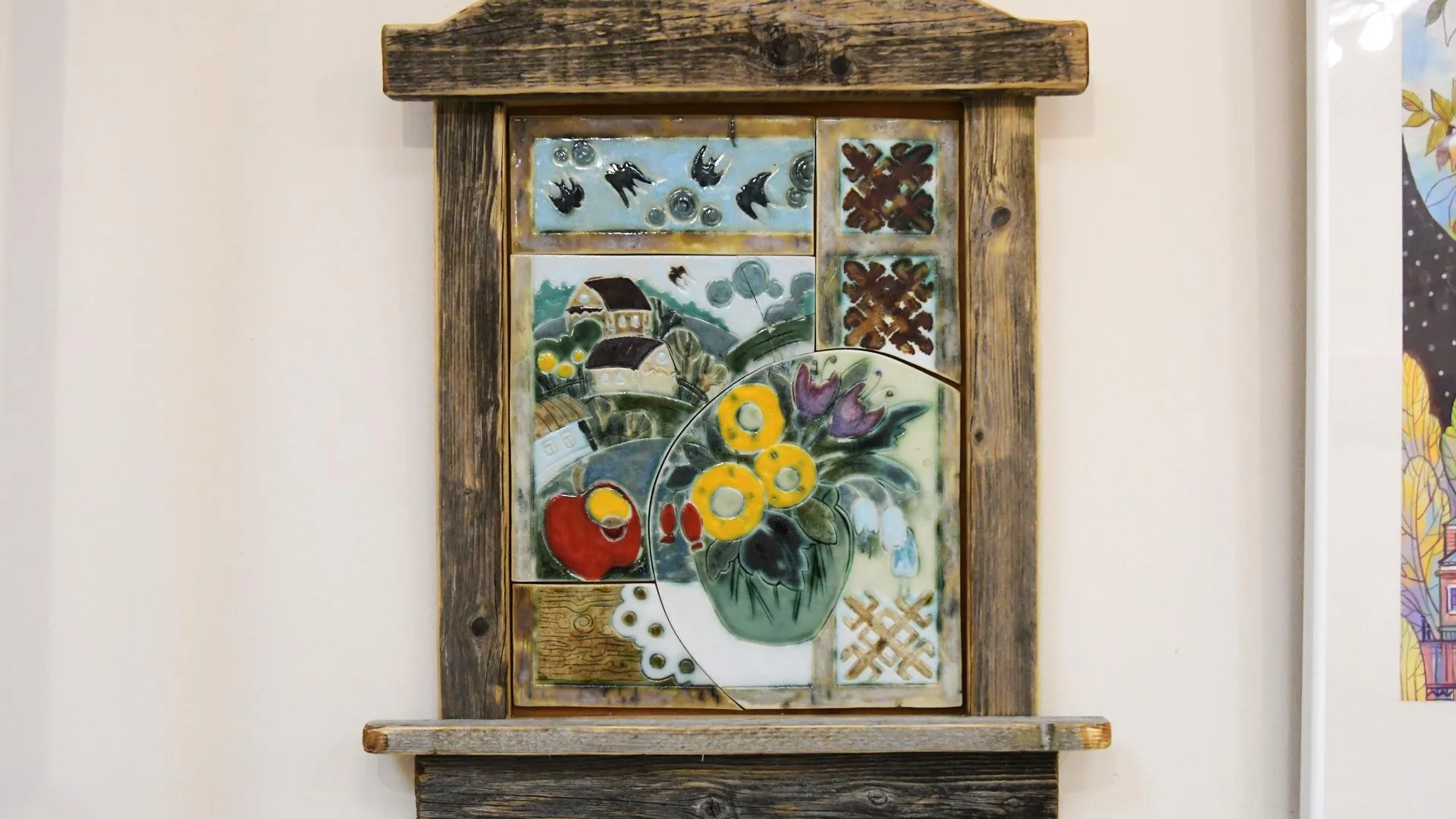 музей-заповедник «Дмитровский кремль»