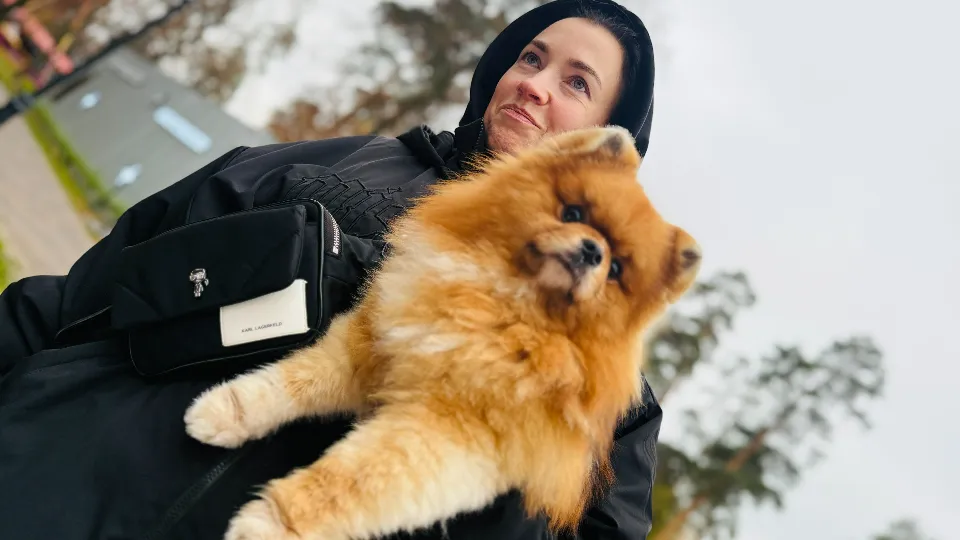 Фото: МедиаБанк Подмосковья/Ольга Стаферова