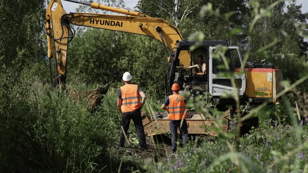 Фото: администрация г.о. Воскресенск