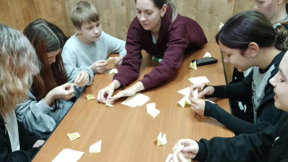 Фото: ЦГПВМ «Патриот»