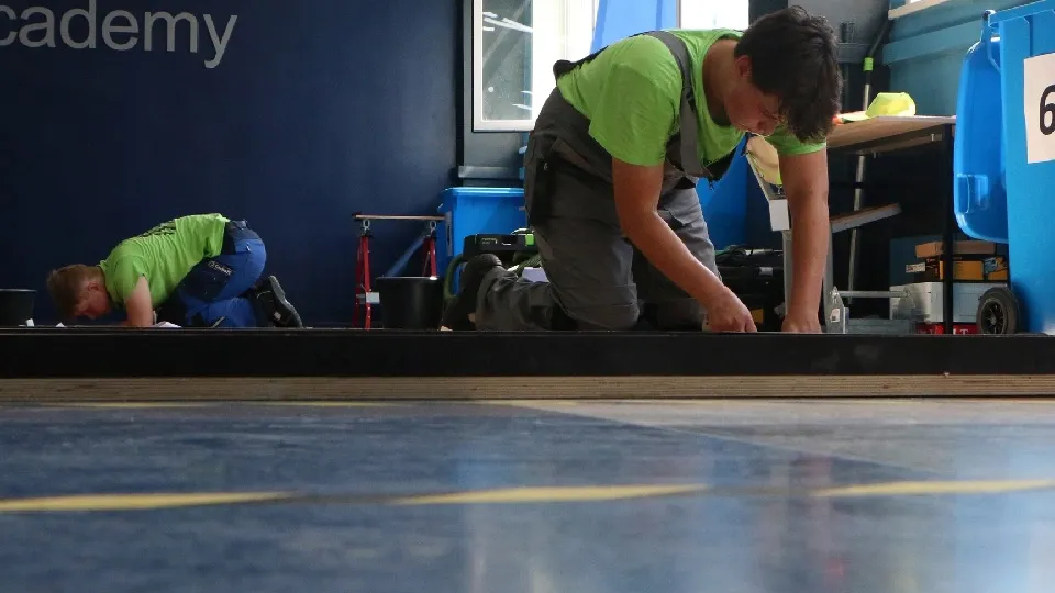 Фото: ГБПОУ МО «Воскресенский Колледж»