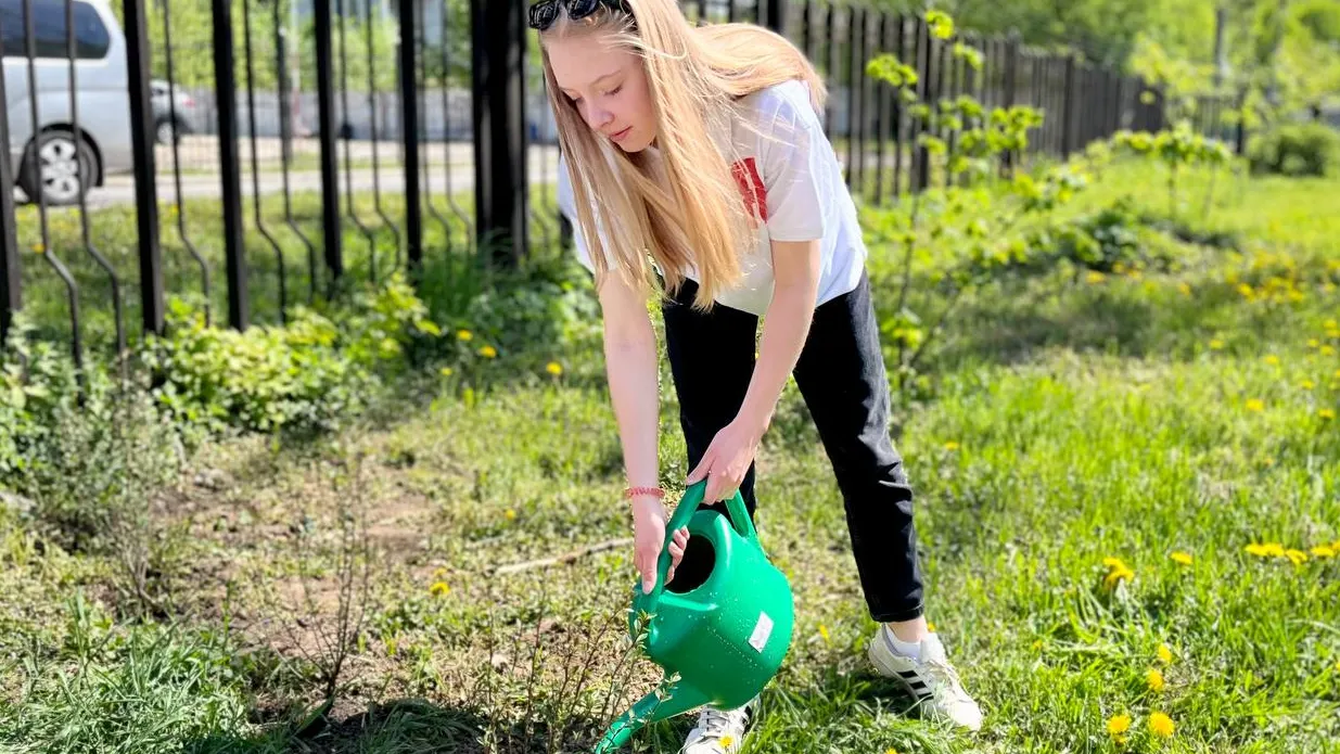 Телеграм-канал Официальный Подольск