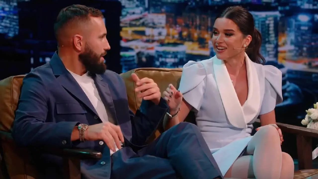 Бородина и Сердюков сообщили причину отмены долгожданной поездки в Корею